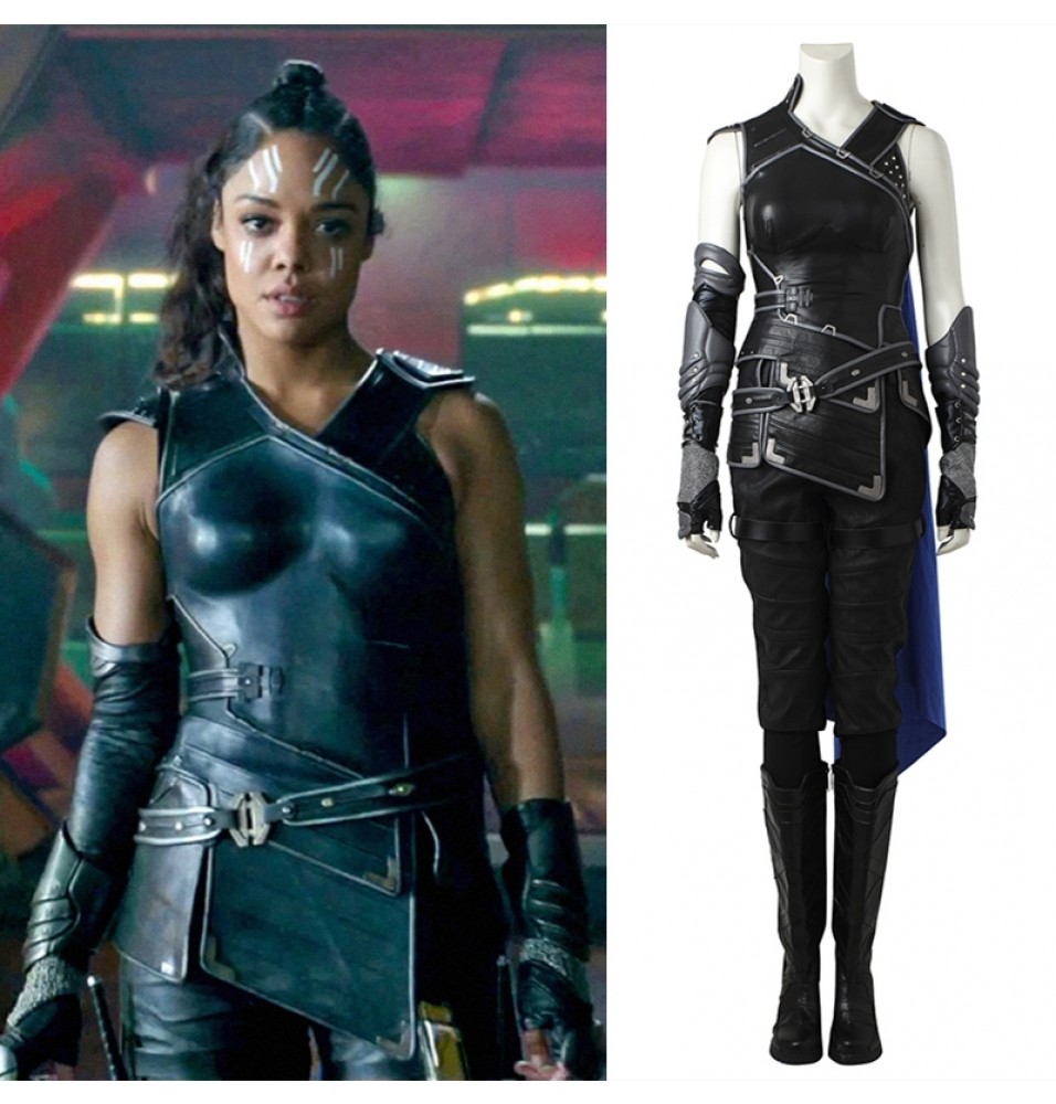 Thor Love And Thunder Jane Foster Cosplay Costume Deluxe