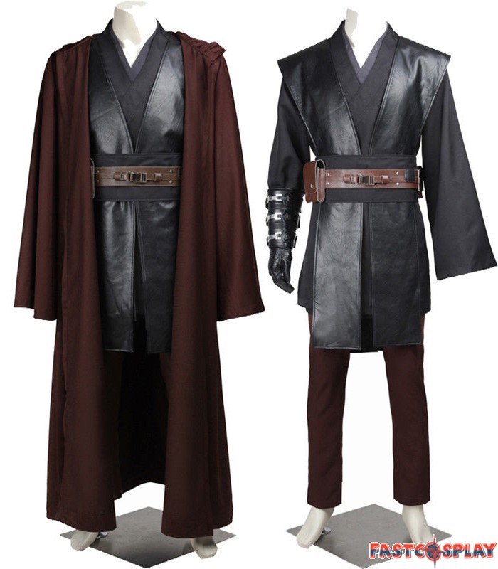 Star Wars Anakin Costume