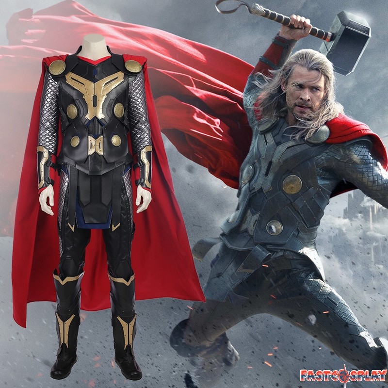 Déguisements Thor online