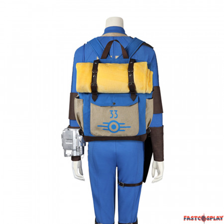 Fallout Lucy Shelter 33 Shoulder Bag Backpack