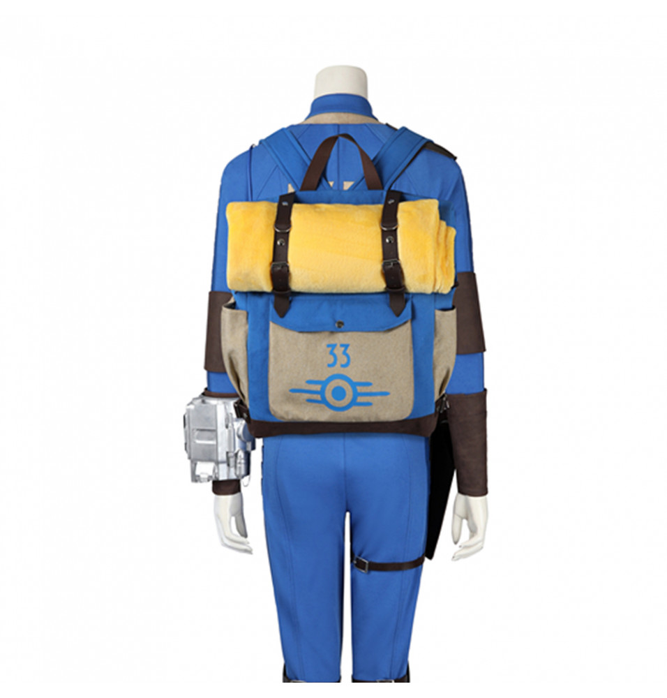 Fallout Lucy Shelter 33 Shoulder Bag Backpack