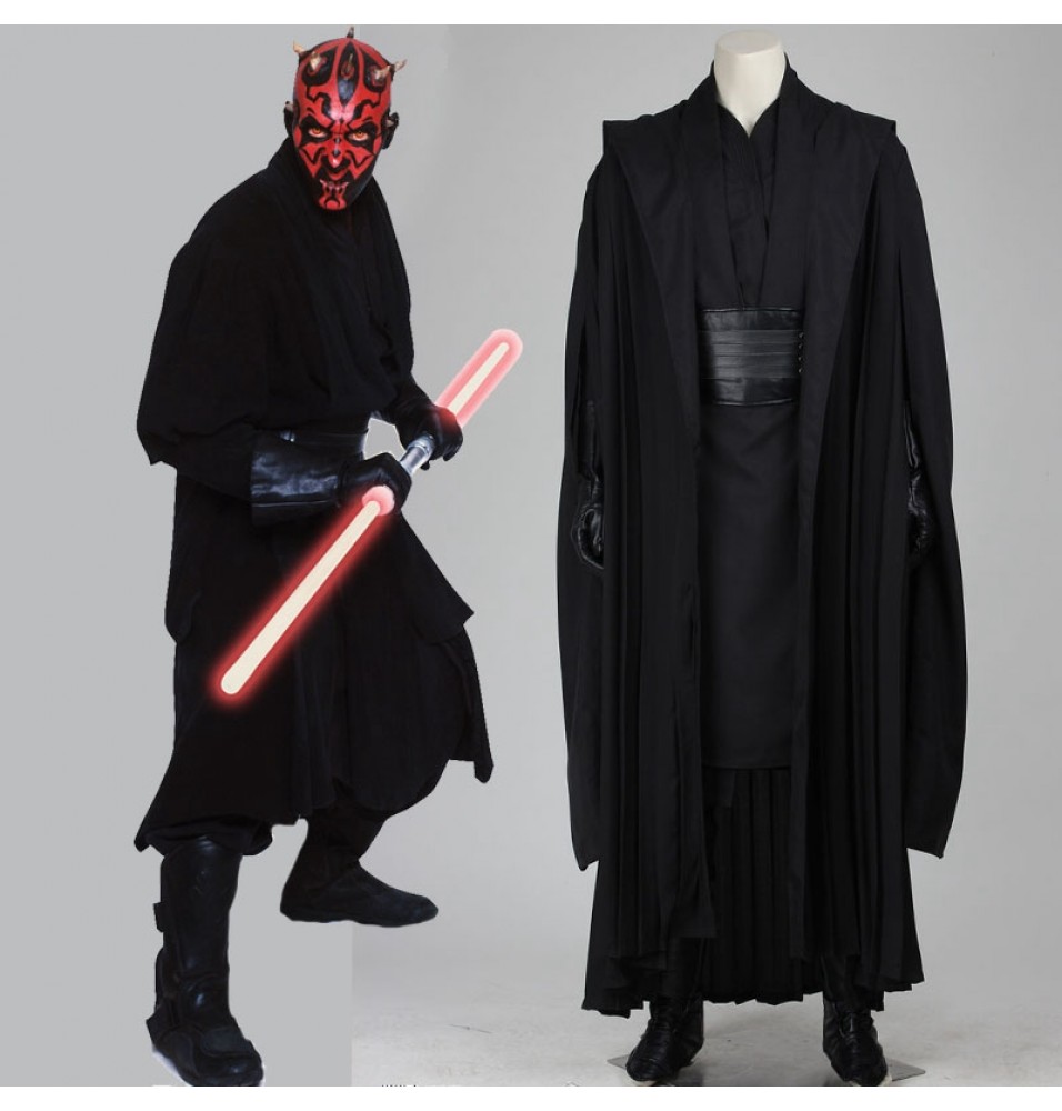 Buy Star Wars Cosplay Costumes, Star Wars Halloween Costumes - FastCosplay