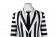 2024 Beetlejuice 2 Beetlejuice Cosplay Costume