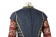 Baldur's Gate 3 Raphael Cosplay Costume