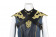 Baldur's Gate 3 The Dark Urge Cosplay Costume