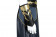 Baldur's Gate 3 The Dark Urge Cosplay Costume