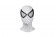Marvel's Spider-Man 2 Anti-Venom Suit Cosplay Jumpsuit