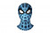 Marvel's Spider-Man Fear-Itself Suit 3D Jumpsuit
