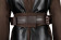 Star Wars Attack of The Clones Anakin Skywalker Cosplay Costume Economical Version