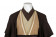 Star Wars The Acolyte Sol Cosplay Costumes