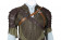 The Lord of The Rings Legolas Cosplay Costume Full Set