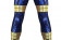 X-Men '97 Cyclops Scott Summers Cosplay Jumpsuit