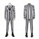 2024 Beetlejuice 2 Beetlejuice Cosplay Costume