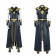 Baldur's Gate 3 The Dark Urge Cosplay Costume