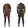 Baldur's Gate 3 Wyll Cosplay Costume Full Set
