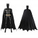 Batman The Dark Knight Rises Bruce Wayne Cosplay Costume