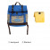 Fallout Lucy Shelter 33 Shoulder Bag Backpack