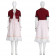 Final Fantasy VII Aerith Gainsborough Cosplay Costumes