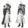 Final Fantasy VII Cloud Strife Cosplay Costume