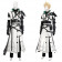 Final Fantasy VII Cloud Strife Cosplay Costume