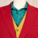 Joker: Folie À Deux Red Suit Cosplay Costume