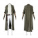 Star Wars Outlaws Robot ND-5 Cosplay Costume