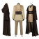 Star Wars The Acolyte Sol Cosplay Costumes