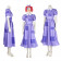 The Amazing Digital Circus Ragatha Cosplay Dress
