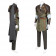 The Lord of The Rings Legolas Cosplay Costume Full Set