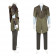 The Lord of The Rings Legolas Cosplay Costume Full Set