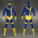 X-Men '97 Cyclops Scott Summers Cosplay Costume
